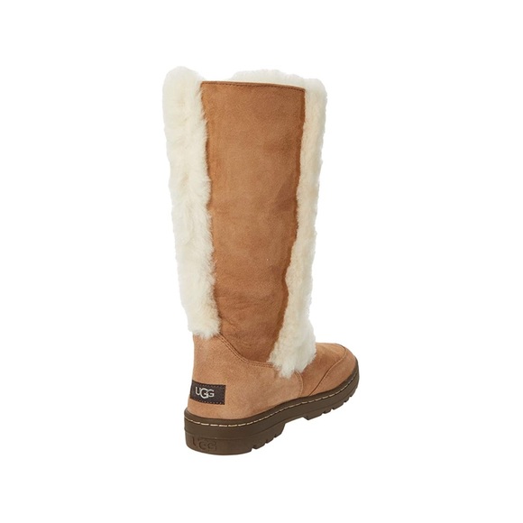 Ugg Women's Sundance II Revival Shearling Boots - Picture 4 of 8